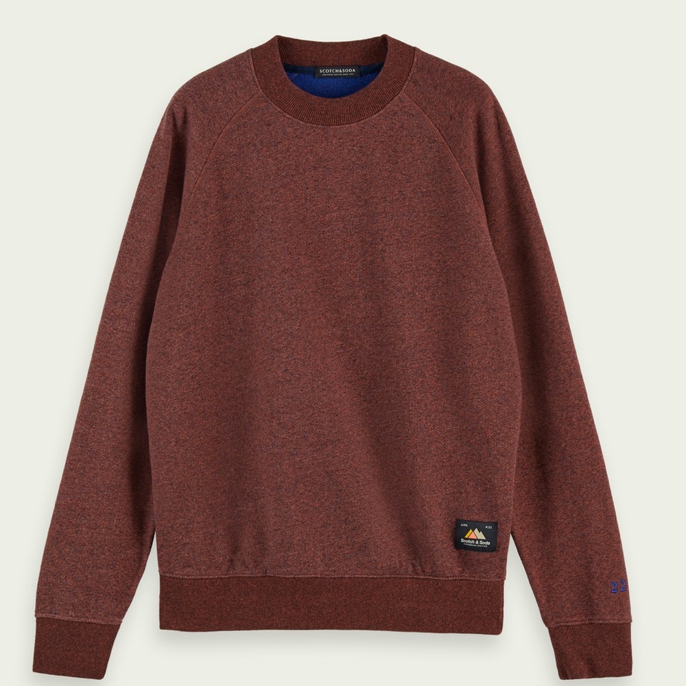 Scotch & Soda Sweater